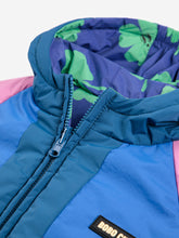 Load image into Gallery viewer, Bobo Choses / BABY / Reversible Jacket / Lucky Clover AO