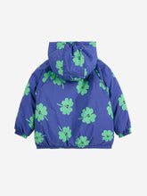 Load image into Gallery viewer, Bobo Choses / BABY / Reversible Jacket / Lucky Clover AO