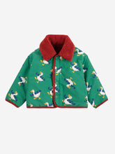 Load image into Gallery viewer, Bobo Choses / BABY / Reversible Sheepskin Jacket / La Oca AO