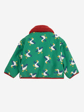 Load image into Gallery viewer, Bobo Choses / BABY / Reversible Sheepskin Jacket / La Oca AO