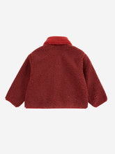 Load image into Gallery viewer, Bobo Choses / BABY / Reversible Sheepskin Jacket / La Oca AO