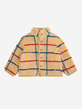 Load image into Gallery viewer, Bobo Choses / BABY / Sheepskin Jacket / Stripe Color