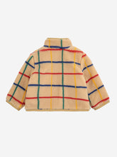 Load image into Gallery viewer, Bobo Choses / BABY / Sheepskin Jacket / Stripe Color