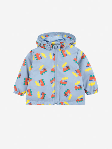Bobo Choses / BABY / Anorak / Bobo Choo Choo AO