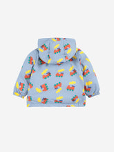 Load image into Gallery viewer, Bobo Choses / BABY / Anorak / Bobo Choo Choo AO
