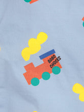 Load image into Gallery viewer, Bobo Choses / BABY / Anorak / Bobo Choo Choo AO