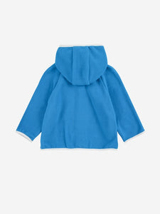 Bobo Choses / BABY / Jacket / Choo Choo Polar Fleece