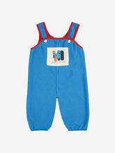 Load image into Gallery viewer, Bobo Choses / BABY / Overall / Doggy Mate Polar Fleece