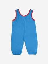 Load image into Gallery viewer, Bobo Choses / BABY / Overall / Doggy Mate Polar Fleece