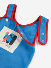 Load image into Gallery viewer, Bobo Choses / BABY / Overall / Doggy Mate Polar Fleece