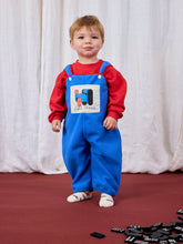 Load image into Gallery viewer, Bobo Choses / BABY / Overall / Doggy Mate Polar Fleece