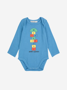 Bobo Choses / BABY / Body / Hopscotch