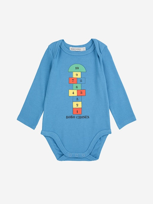 Bobo Choses / BABY / Body / Hopscotch