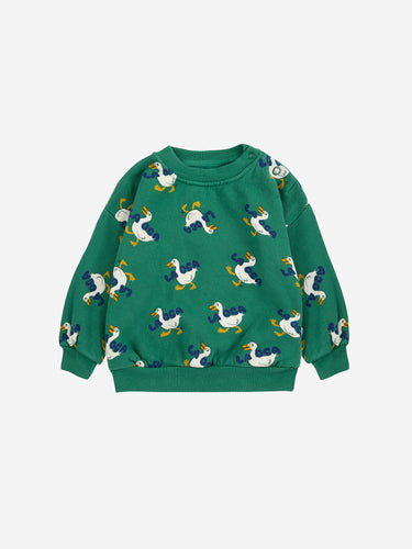 Bobo Choses / BABY / Sweatshirt / La Oca AO
