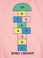 Load image into Gallery viewer, Bobo Choses / BABY / Sweatshirt / Hopscotch