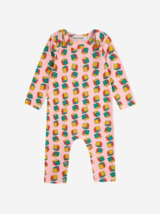 Bobo Choses / BABY / Overall / Dices AO