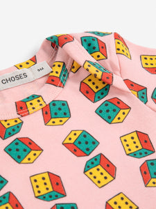 Bobo Choses / BABY / Overall / Dices AO