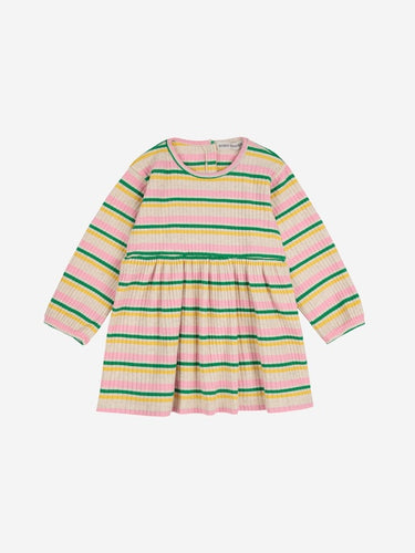 Bobo Choses / BABY / Dress / Striped