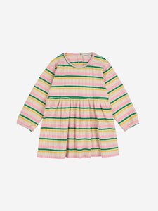 Bobo Choses / BABY / Dress / Striped