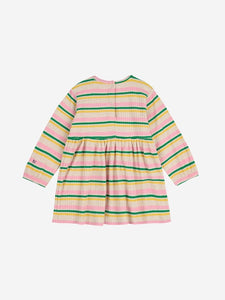 Bobo Choses / BABY / Dress / Striped