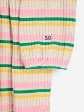Load image into Gallery viewer, Bobo Choses / BABY / Dress / Striped