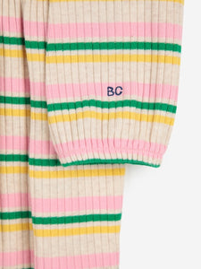 Bobo Choses / BABY / Dress / Striped