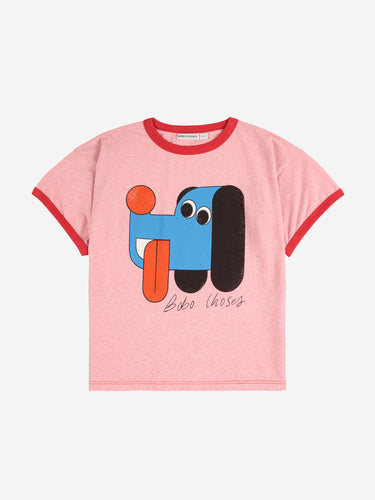 Bobo Choses / KID / T-Shirt / Doggy Mate