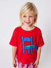 Load image into Gallery viewer, Bobo Choses / KID / T-Shirt / Chair