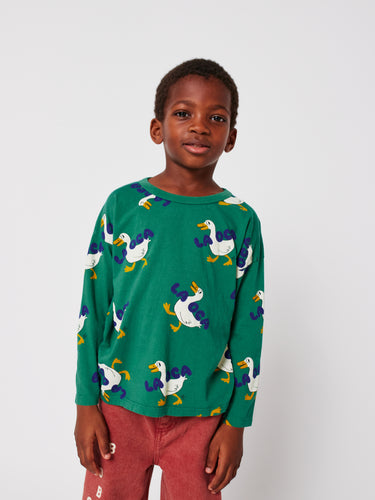 Bobo Choses / KID / Longsleeve T-Shirt / La Oca AO
