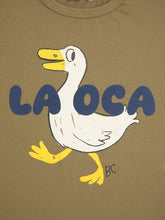 Load image into Gallery viewer, Bobo Choses / KID / Longsleeve T-Shirt / La Oca