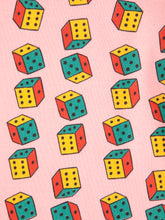 Load image into Gallery viewer, Bobo Choses / KID / T-Shirt / Dices AO Turtle Neck