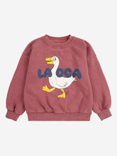 Load image into Gallery viewer, Bobo Choses / KID / Sweatshirt / La Oca