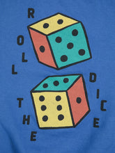 Load image into Gallery viewer, Bobo Choses / KID / Sweatshirt / Roll The Dice