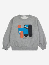Load image into Gallery viewer, Bobo Choses / KID / Sweatshirt / Doggy Mate