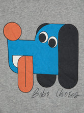 Load image into Gallery viewer, Bobo Choses / KID / Sweatshirt / Doggy Mate