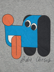 Bobo Choses / KID / Sweatshirt / Doggy Mate