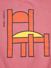 Load image into Gallery viewer, Bobo Choses / KID / Sweatshirt / Chair