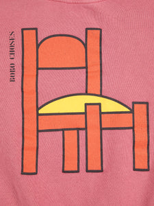 Bobo Choses / KID / Sweatshirt / Chair