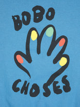Load image into Gallery viewer, Bobo Choses / KID / Sweatshirt / High Five
