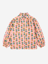 Load image into Gallery viewer, Bobo Choses / KID / Blouse / Dices AO