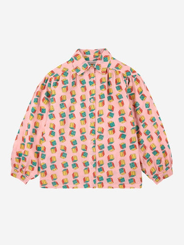 Bobo Choses / KID / Blouse / Dices AO