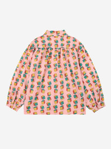 Bobo Choses / KID / Blouse / Dices AO