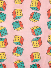 Load image into Gallery viewer, Bobo Choses / KID / Blouse / Dices AO