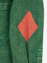 Load image into Gallery viewer, Bobo Choses / KID / Corduroy Shirt / Bobo Joker