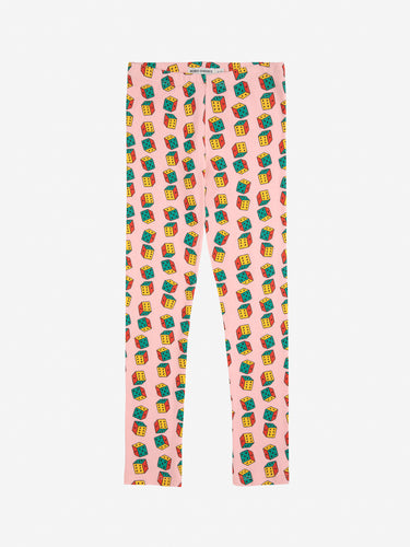 Bobo Choses / KID / Leggings / Dices AO