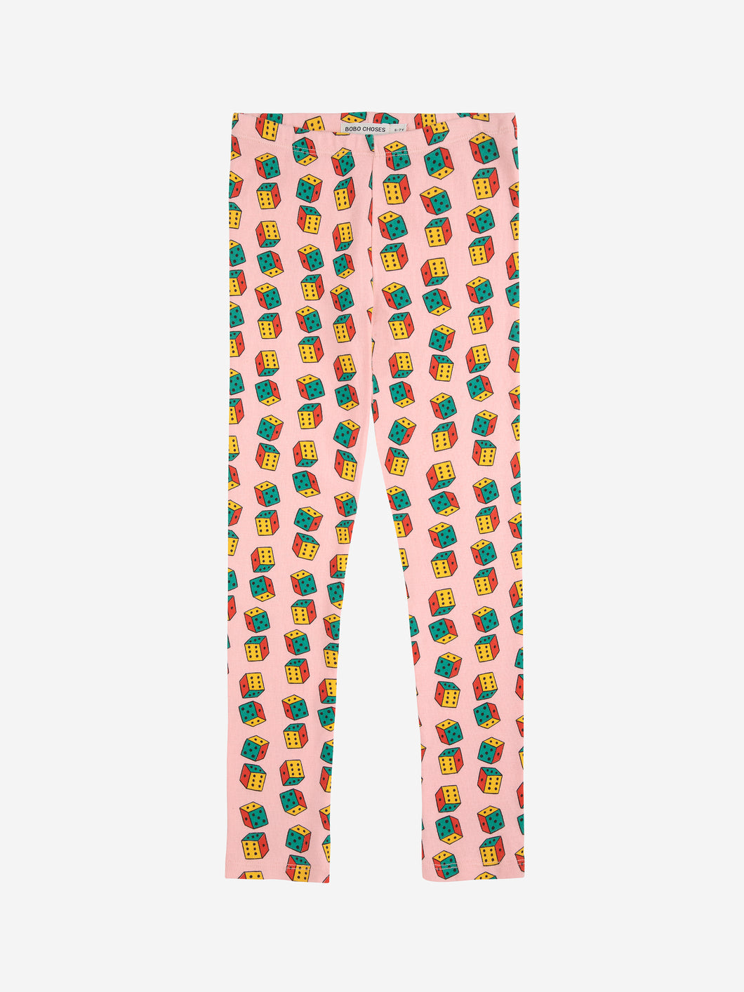 Bobo Choses / KID / Leggings / Dices AO