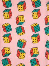 Load image into Gallery viewer, Bobo Choses / KID / Leggings / Dices AO