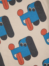 Load image into Gallery viewer, Bobo Choses / KID / Jogging Pants / Doggy Mate AO