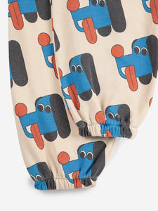 Bobo Choses / KID / Jogging Pants / Doggy Mate AO