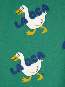 Bobo Choses / KID / Jogging Pants / La Oca AO
